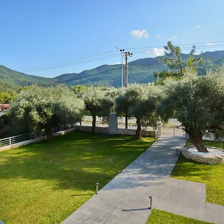 Aparthotel Aenaon Limenas (Thasos)