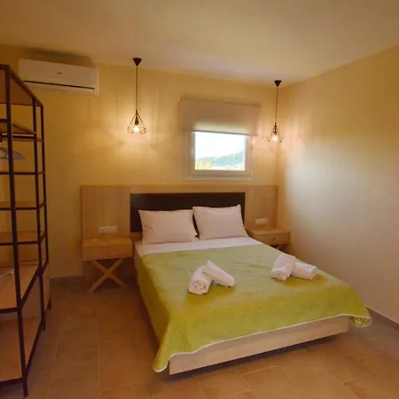 Aparthotel Aenaon