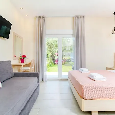 Aparthotel Aenaon