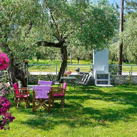Aenaon Apartahotel 3*