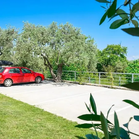 Apartahotel Aenaon Limenas (Thasos)