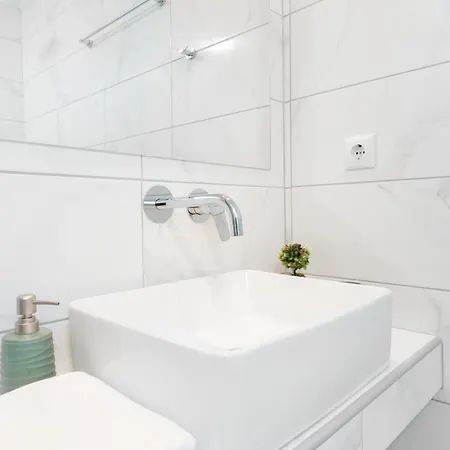 Aenaon Aparthotel Limenas (Thasos)