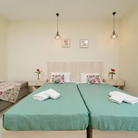 Aenaon Hotel de apartamente *